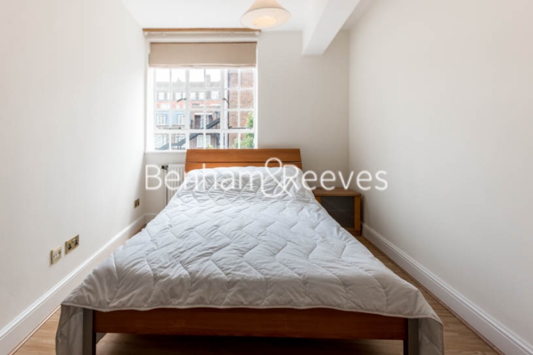 1 bedroom flat to rent in Chelsea Cloisters, Sloane Avenue SW3-image 4