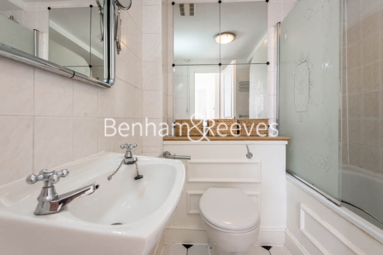1 bedroom flat to rent in Chelsea Cloisters, Sloane Avenue SW3-image 5