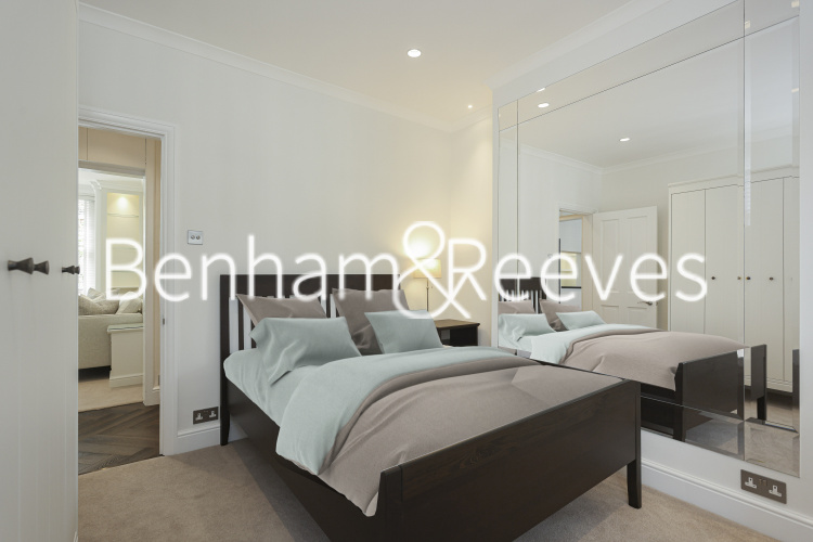 1  bedroom flat to rent in The Marlborough, Walton Street, Chelsea SW3-image 3