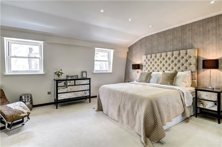 5  bedrooms house to rent in Trevor Place, Knightsbridge, SW7-image 7