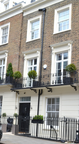 5  bedrooms house to rent in Trevor Place, Knightsbridge, SW7-image 11