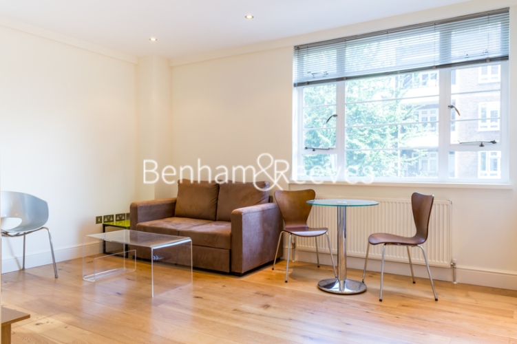 1 bedroom flat to rent in Nell Gwynn House, Sloane Avenue, SW3-image 1