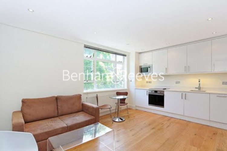 1  bedroom flat to rent in Nell Gwynn House, Sloane Avenue, SW3-image 1