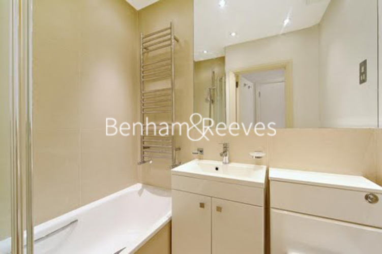 1  bedroom flat to rent in Nell Gwynn House, Sloane Avenue, SW3-image 3