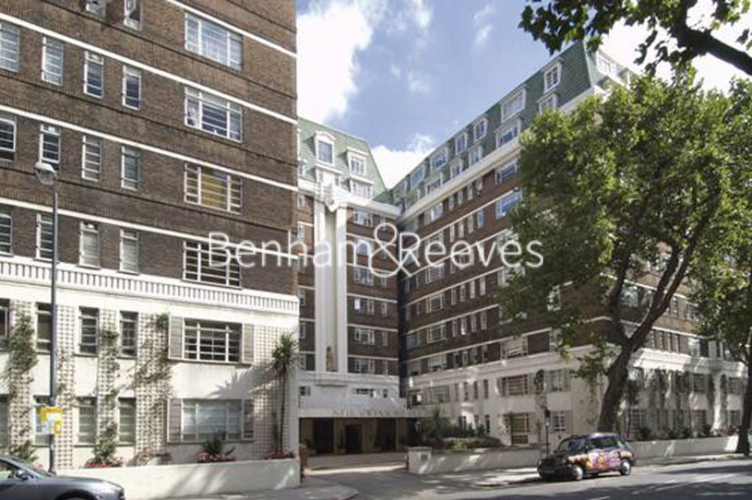 1  bedroom flat to rent in Nell Gwynn House, Sloane Avenue, SW3-image 4