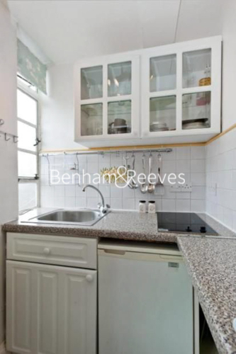 Studio flat to rent in Nell Gwynn House, Sloane Avenue, SW3-image 3