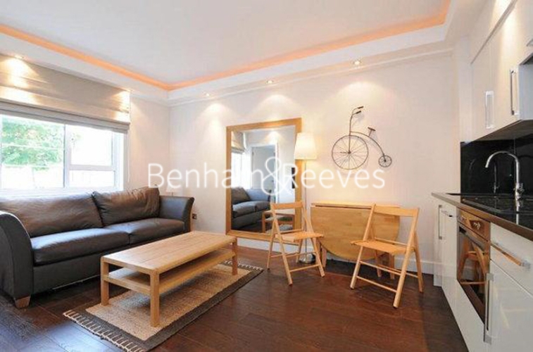1  bedroom flat to rent in Nell Gwynn House, Sloane Avenue SW3-image 1