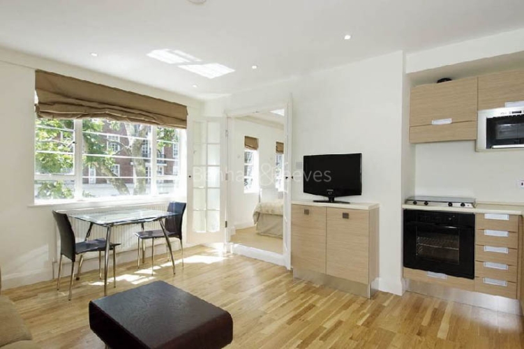 1  bedroom flat to rent in Nell Gwynn House, Chelsea, SW3-image 2