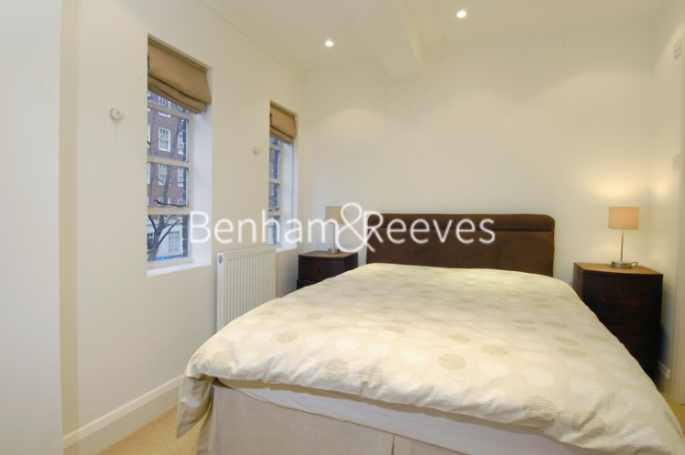 1  bedroom flat to rent in Nell Gwynn House, Chelsea, SW3-image 3