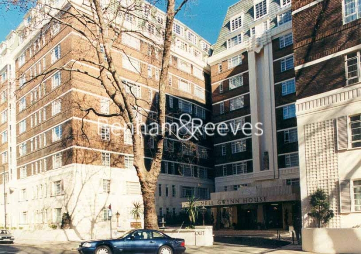 1  bedroom flat to rent in Nell Gwynn House, Chelsea, SW3-image 4