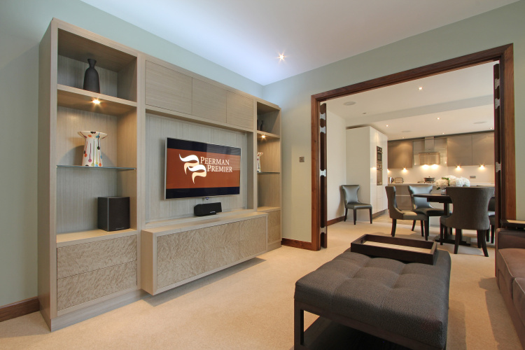 3  bedrooms flat to rent in Kingston House South, Knightsbridge SW7-image 2