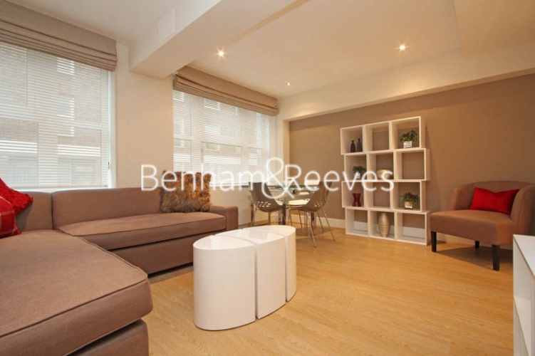 1  bedroom flat to rent in Vincent Square, Victoria, SW1P-image 1