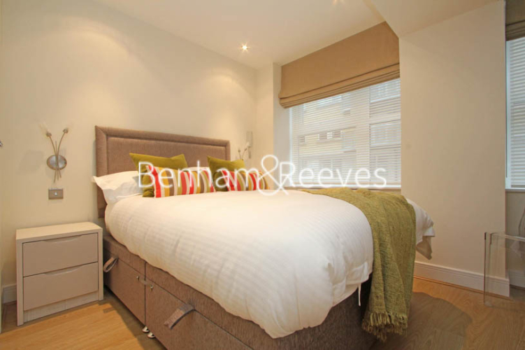 1  bedroom flat to rent in Vincent Square, Victoria, SW1P-image 3