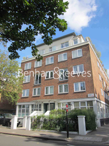 1 bedroom flat to rent in Vincent Square, Victoria, SW1P-image 5