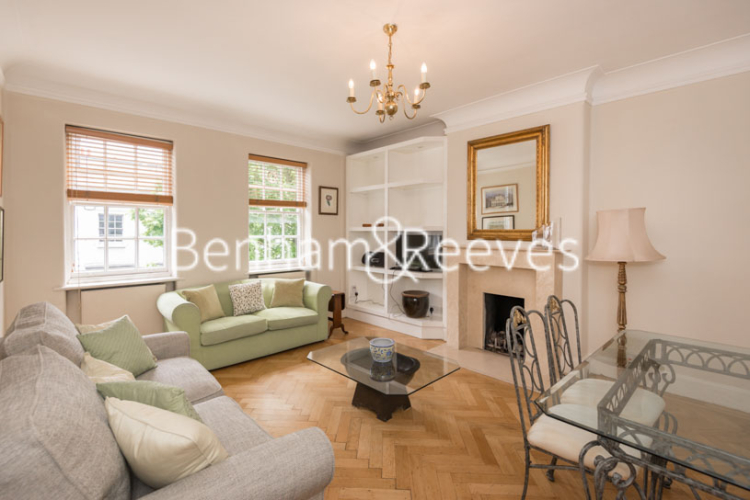 1 bedroom flat to rent in Mitre House, King’s Road, Chelsea SW3-image 1