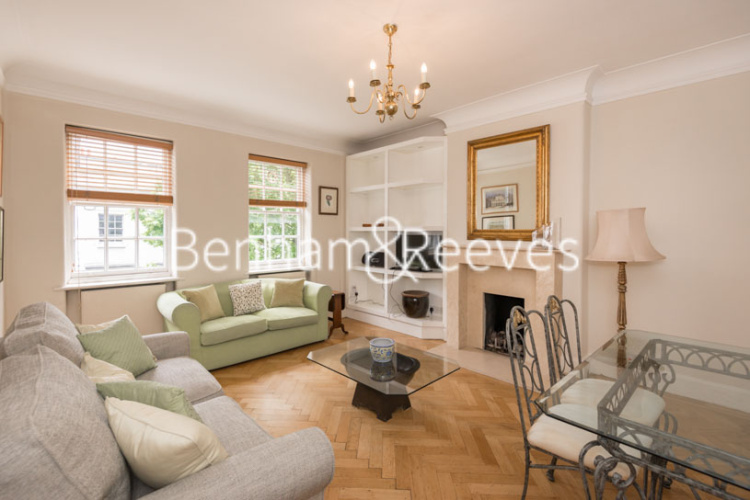 1  bedroom flat to rent in Mitre House, King’s Road, Chelsea SW3-image 1