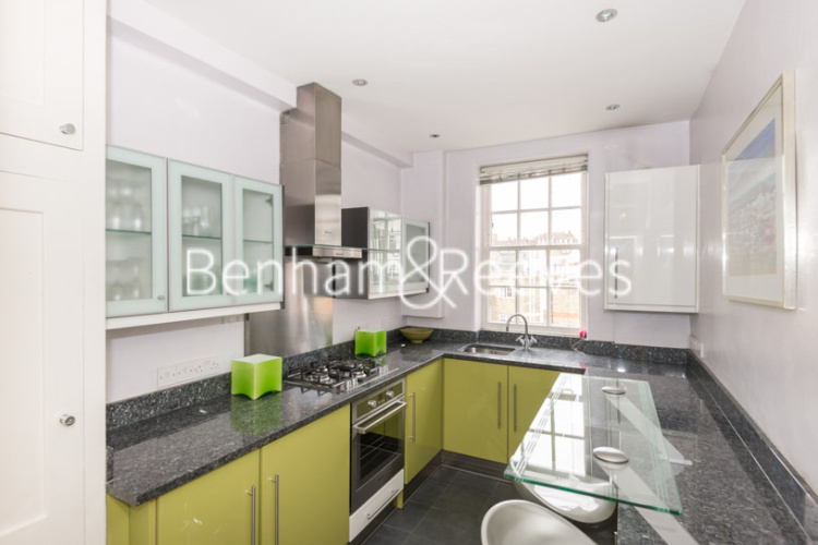 1  bedroom flat to rent in Mitre House, King’s Road, Chelsea SW3-image 2