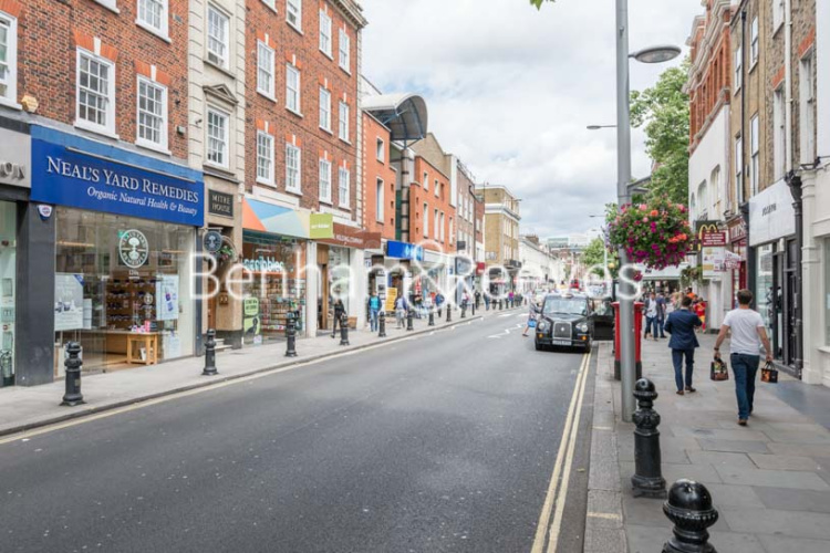 1  bedroom flat to rent in Mitre House, King’s Road, Chelsea SW3-image 8