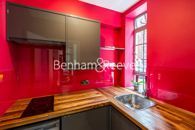 Studio flat to rent in Chelsea Cloisters, Sloane Avenue SW3-image 2