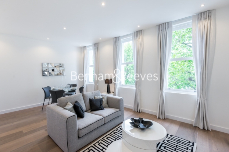 1  bedroom flat to rent in Philbeach Gardens, Earl's Court, SW5-image 1