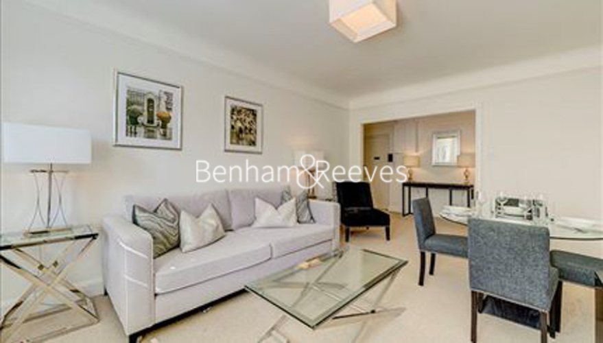 2  bedrooms flat to rent in Pelham Court, Fulham Road, Chelsea, SW3-image 2