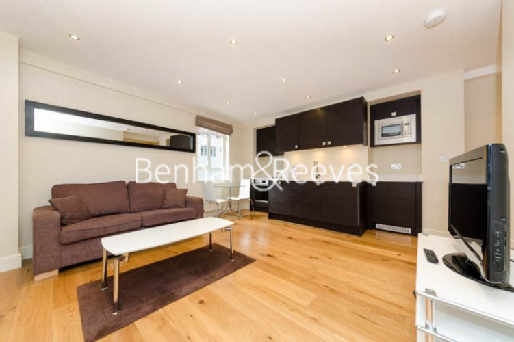 1  bedroom flat to rent in Nell Gwynn House, Chelsea, SW3-image 1
