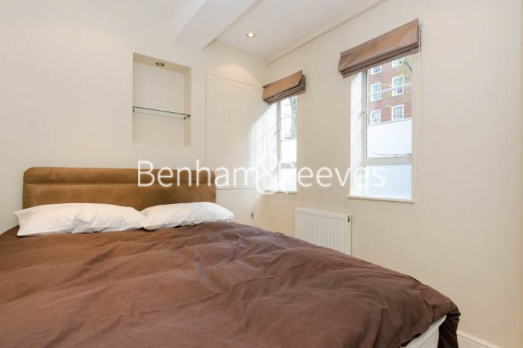1  bedroom flat to rent in Nell Gwynn House, Chelsea, SW3-image 3