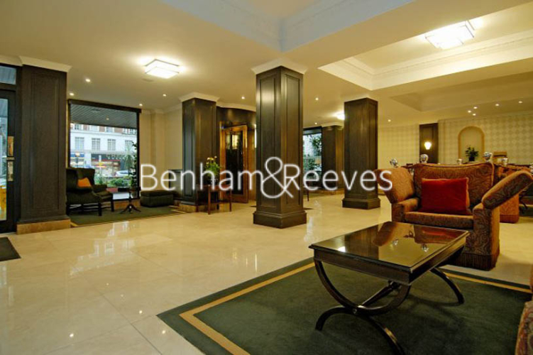 1  bedroom flat to rent in Nell Gwynn House, Chelsea, SW3-image 5