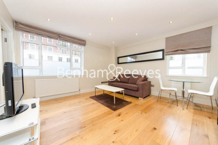 1  bedroom flat to rent in Nell Gwynn House, Chelsea, SW3-image 7
