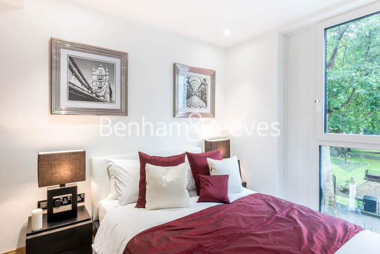 2  bedrooms flat to rent in The Courthouse, Horseferry Road, Westminster, SW1-image 2