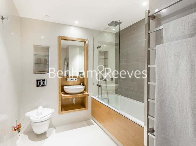2  bedrooms flat to rent in The Courthouse, Horseferry Road, Westminster, SW1-image 3