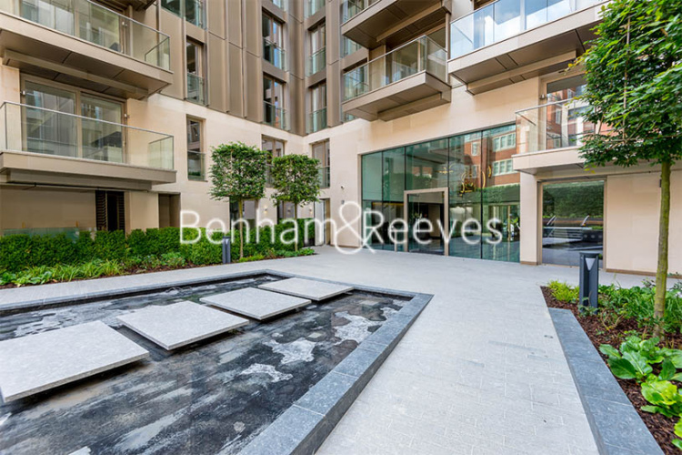2  bedrooms flat to rent in The Courthouse, Horseferry Road, Westminster, SW1-image 5