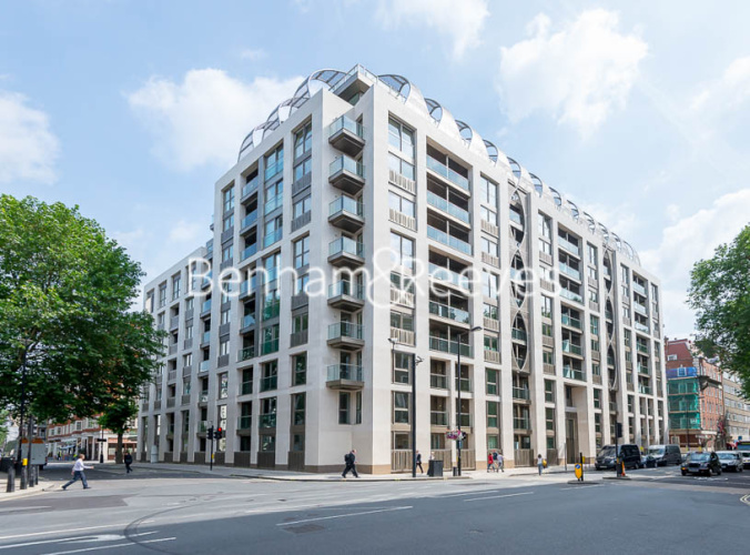 2  bedrooms flat to rent in The Courthouse, Horseferry Road, Westminster, SW1-image 6