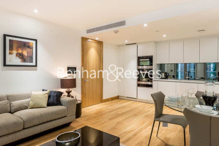 2  bedrooms flat to rent in The Courthouse, Horseferry Road, Westminster, SW1-image 7
