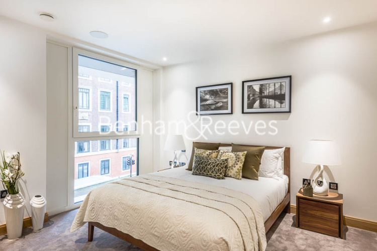 2  bedrooms flat to rent in The Courthouse, Horseferry Road, Westminster, SW1-image 8
