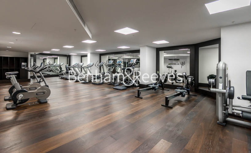 2  bedrooms flat to rent in The Courthouse, Horseferry Road, Westminster, SW1-image 10