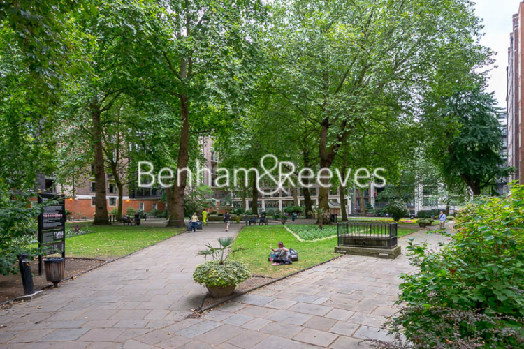 2  bedrooms flat to rent in The Courthouse, Horseferry Road, Westminster, SW1-image 11