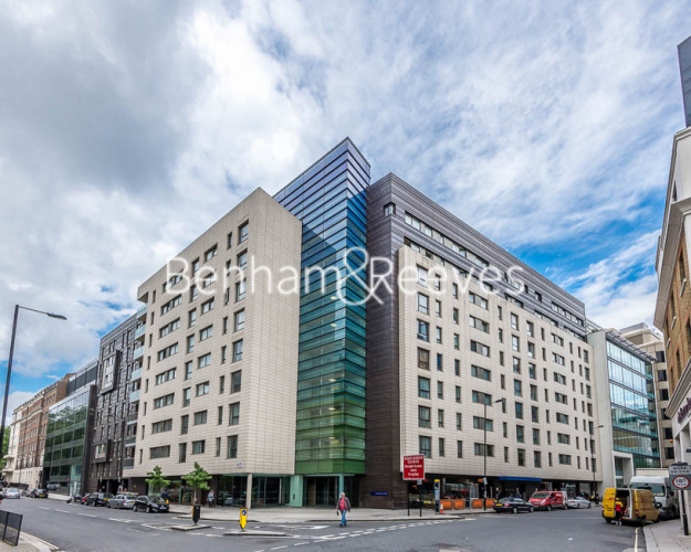 1  bedroom flat to rent in Gillingham Street, Victoria, SW1-image 1