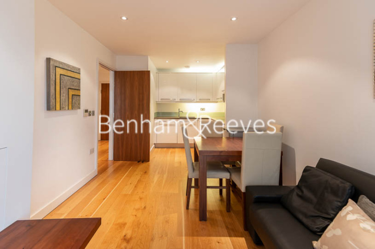 1  bedroom flat to rent in Gillingham Street, Victoria, SW1-image 2