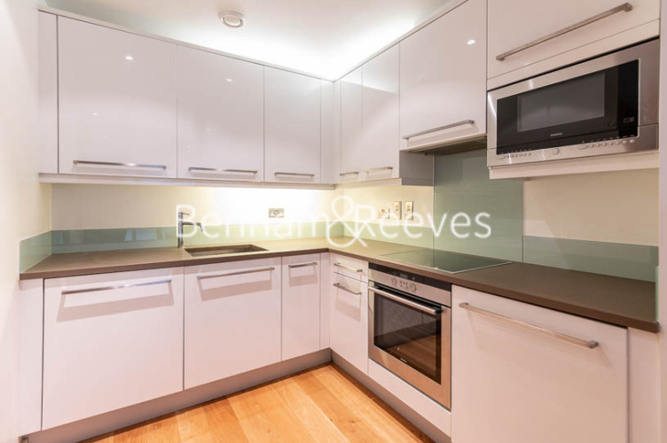 1  bedroom flat to rent in Gillingham Street, Victoria, SW1-image 3