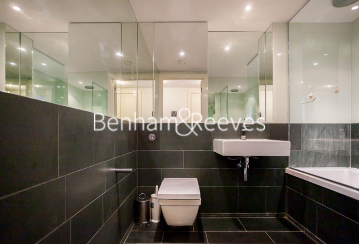 1  bedroom flat to rent in Caro Point, Grosvenor Waterside, Victoria SW1-image 5