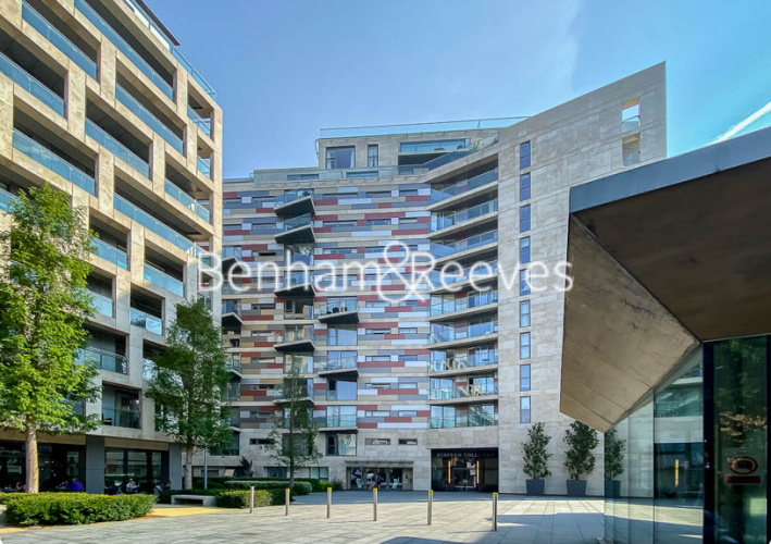 1  bedroom flat to rent in Caro Point, Grosvenor Waterside, Victoria SW1-image 6
