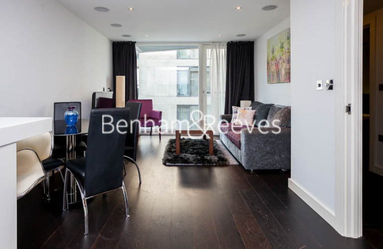 1  bedroom flat to rent in Caro Point, Grosvenor Waterside, Victoria SW1-image 7