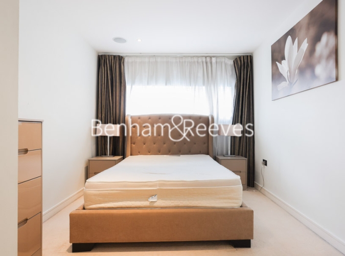 1 bedroom flat to rent in Caro Point, Grosvenor Waterside, SW1-image 3