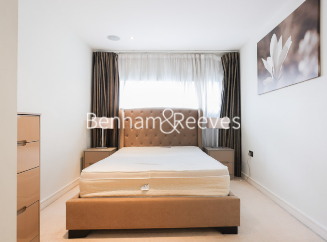 1  bedroom flat to rent in Caro Point, Grosvenor Waterside, SW1-image 3