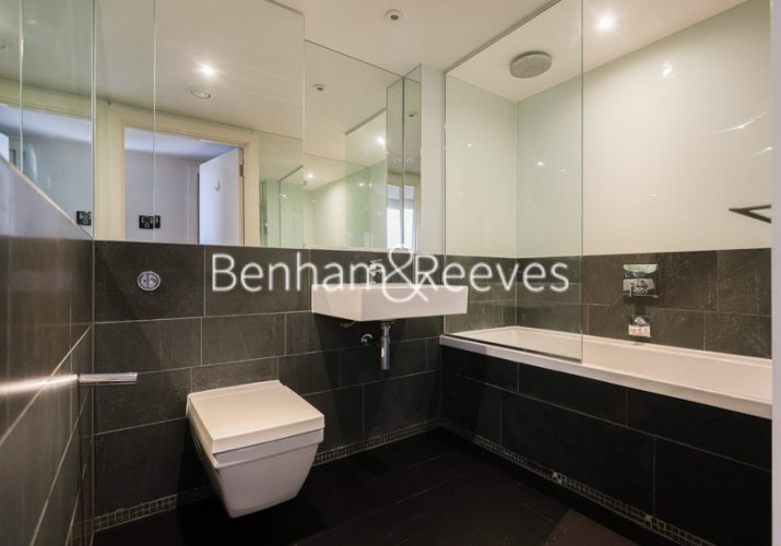 1 bedroom flat to rent in Caro Point, Grosvenor Waterside, SW1-image 4