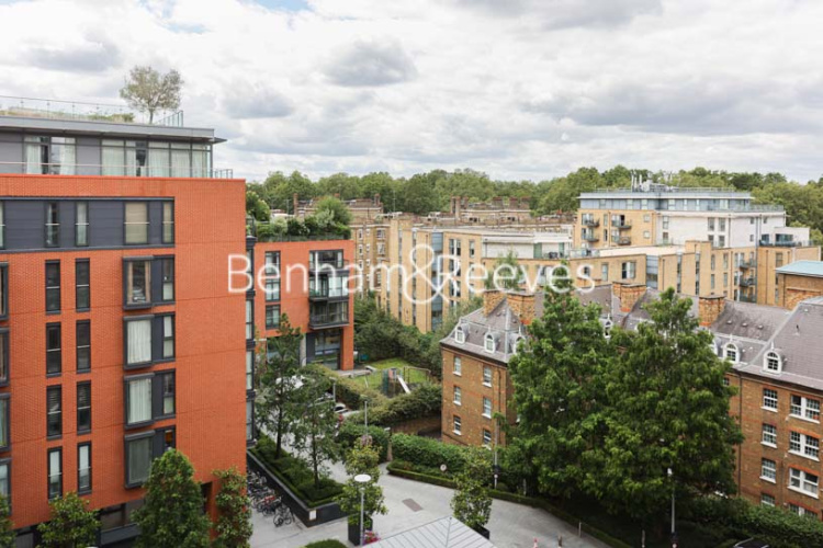 1  bedroom flat to rent in Caro Point, Grosvenor Waterside, SW1-image 6