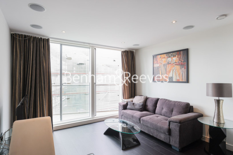 1  bedroom flat to rent in Caro Point, Grosvenor Waterside, SW1-image 7