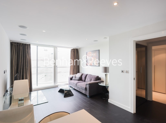 1 bedroom flat to rent in Caro Point, Grosvenor Waterside, SW1-image 10