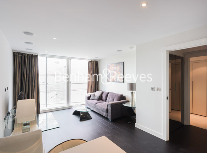 1  bedroom flat to rent in Caro Point, Grosvenor Waterside, SW1-image 10